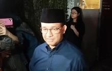 Anies Baswedan Kaget Ibrahim Sjarief Assegaf Suami Najwa Shiab Meninggal Dunia: Beliau Sangat Bugar dan Atletis