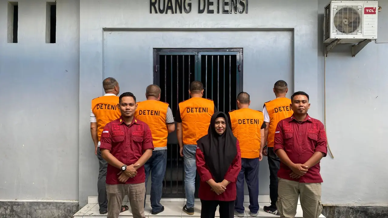 Imigrasi Gorontalo