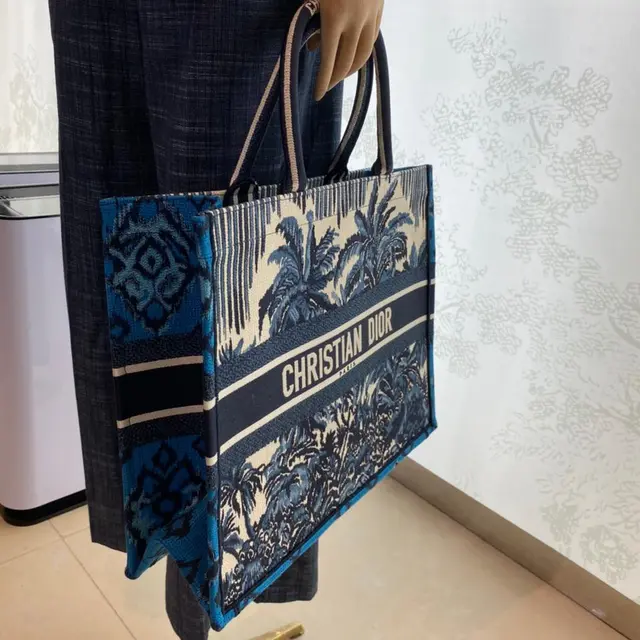 Dior Spring Summer 2021