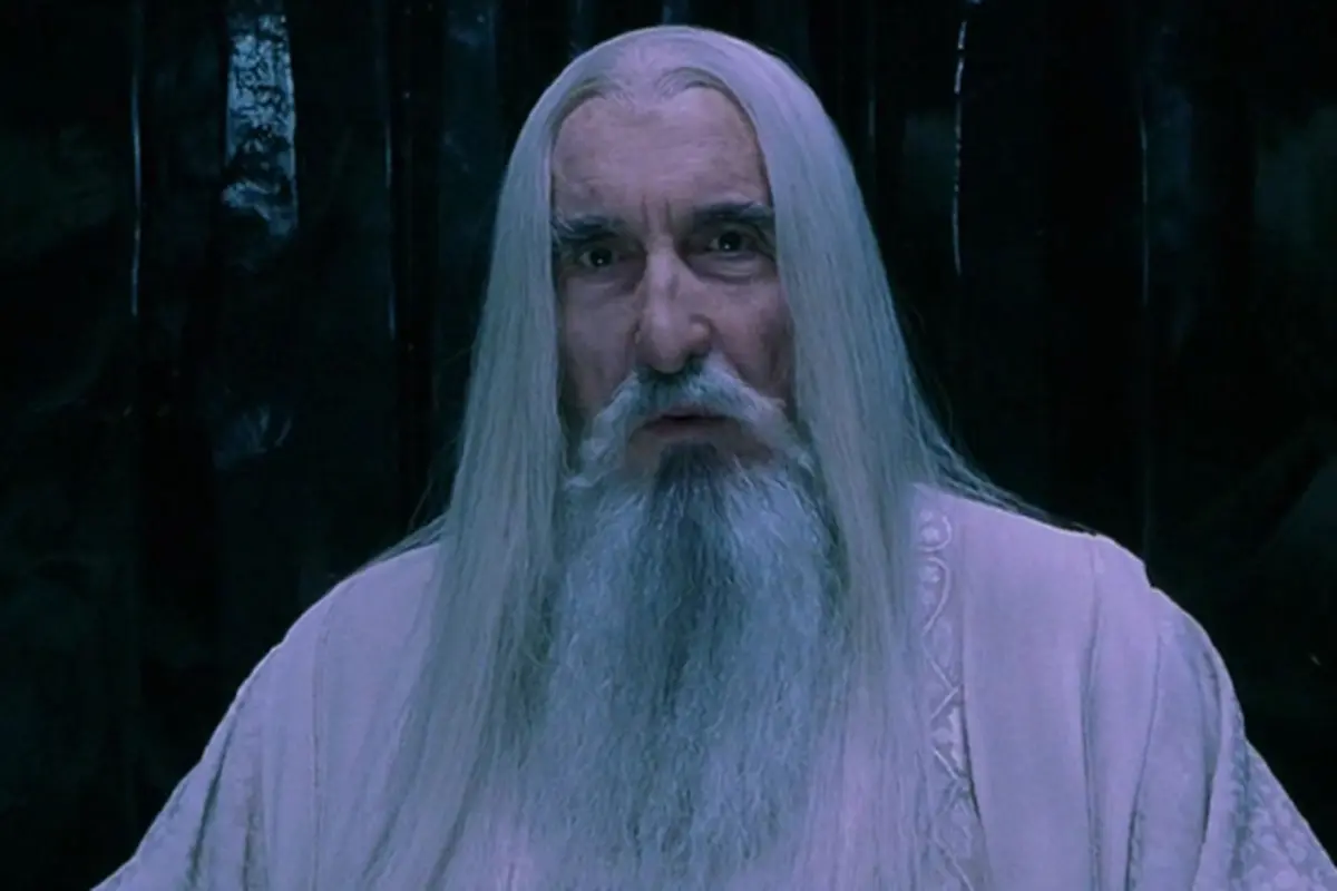 Christopher Lee