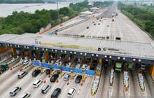 Lebih Dari 180 Ribu Kendaraan Melintas di Empat Ruas Tol Regional Nusantara Hingga Hari H Idul Adha 2026