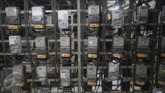 20151105- Tarif Listrik Subsidi Tidak Jadi Naik-Jakarta