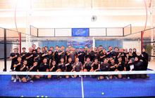 Padel Bhayangkara Cup 2026 Perkuat Sinergi Polri-Jurnalis, Wujudkan Komunikasi Publik Transparan