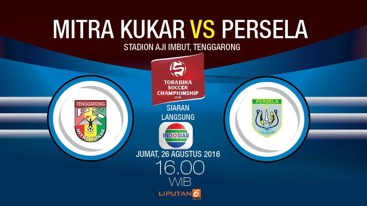 Prediksi Mitra Kukar vs Persela Lamongan