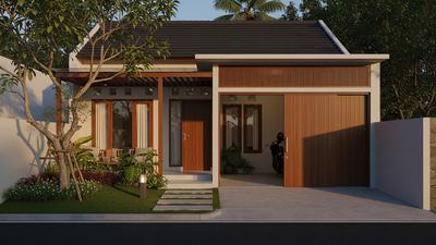 Cara Membuat Rumah Kecil Terlihat Mewah, Nyaman, dan Terasa Lebih Luas Tanpa Renovasi Besar