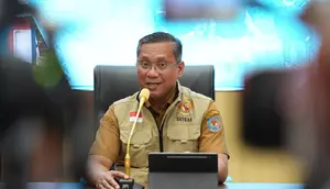 Satgas PRR: Jalan dan Jembatan Nasional Pascabencana Sumatera Pulih 100 Persen