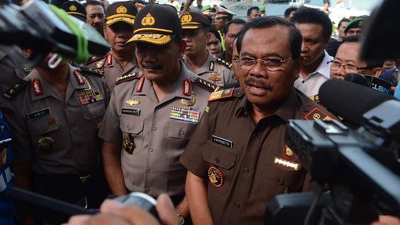 Cegah korupsi, Jaksa Agung buat tim pendampingan bagi kepala daerah