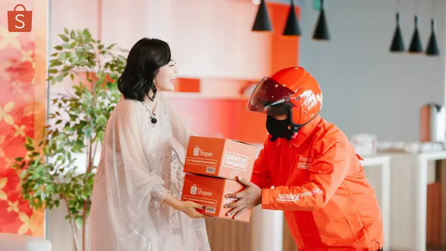 Shopee Big Ramadan Sale 2023 Hadirkan Promo Terbesar Se-Indonesia, Berkah Bersama