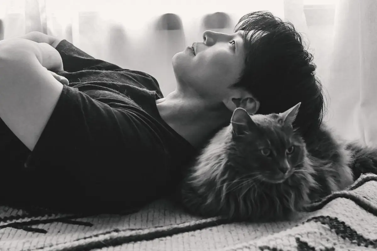 Song Jae Rim Meninggal Diduga Bunuh Diri di Apartemen, Akun 'Mantan Istrinya' Dipenuhi Komentar Dukungan