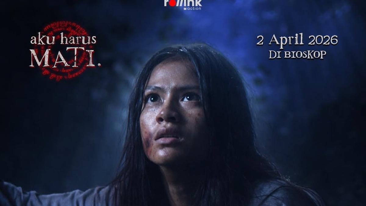 Hana Saraswati Bintangi Film Horor Aku Harus Mati, Akui Jadi Lebih Sensitif Hal Mistis