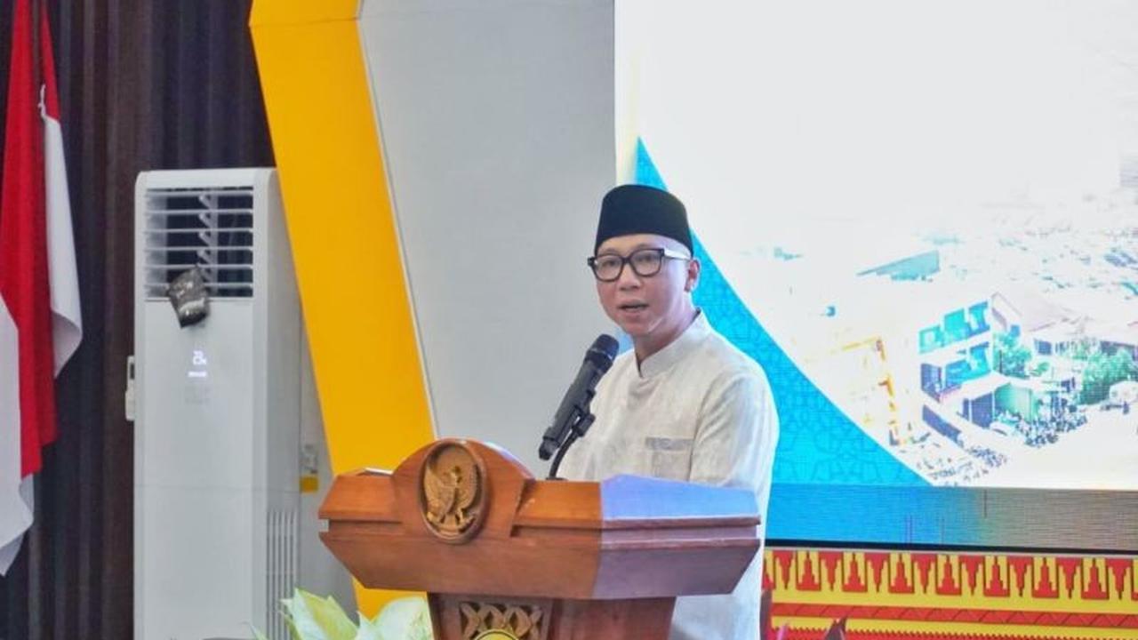 Pondok Pesantren Lampung: Solusi Vital Atasi Anak Putus Sekolah