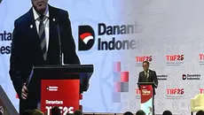 Danantara Batasi Patwal hingga Ajudan Bos BUMN