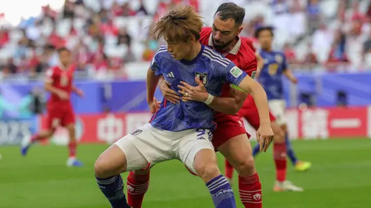 Link Live Streaming Timnas Indonesia vs Jepang di Grup C Round 3 Kualifikasi Piala Dunia 2026