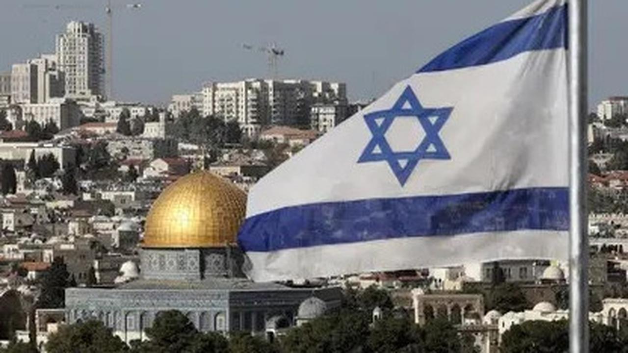 Eksodus Warga Israel Meningkat pada Tahun 2024