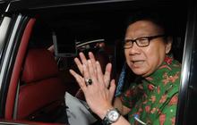 Tjahjo Kumolo: Risma dijegal dengan berbagai cara, tapi selalu lolos