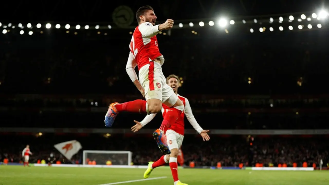 Arsenal 
