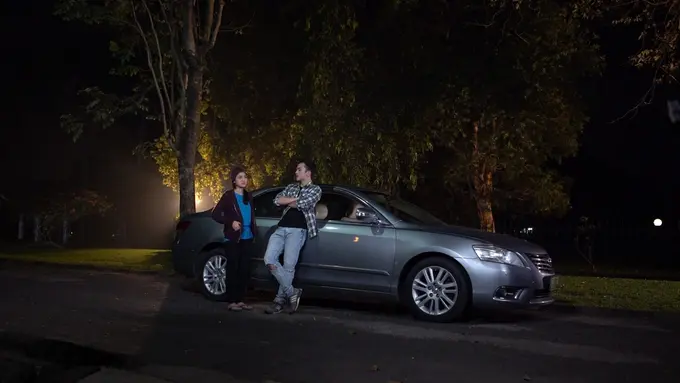 Tiada Hari Yang Tak Indah