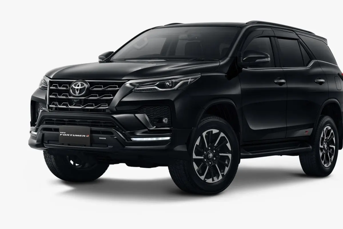 Ini Spesifikasi Anyar New Toyota Fortuner di Indonesia (Ist)