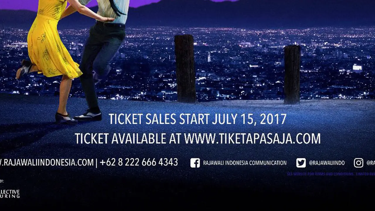 La La Land