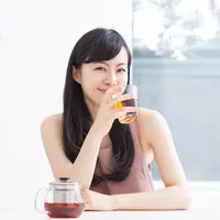Minuman untuk bantu menurunkan berat badan./Copyright shutterstock.com/g/violetblue