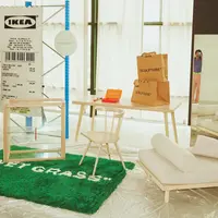 IKEA x Virgil Abloh Markerad (ikea.co.id)