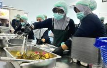BGN Tegas: Insentif SPPG Dihentikan Jika Fasilitas MBG Tak Penuhi SOP