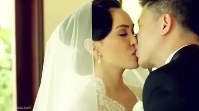 Shandy Aulia unggah foto lawas pernikahan