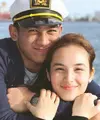 Chelsea Islan mengunggah sebuah foto mesra dengan keterangan yang sangat romantis untuk Daffa Wardhana. Hal tersebut dikarenakan anak Marini Zumarnis itu berulangtahun ke 19. (instagram/chelseaislan)