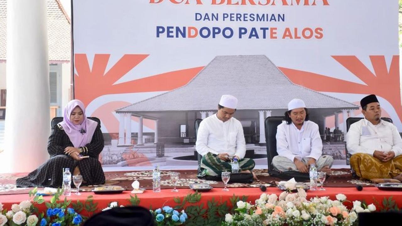 Pemkab Situbondo Gelar Doa Bersama, Ikhtiar Keselamatan dari Bencana