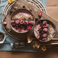 Ilustrasi Menu Sarapan Credit: pexels.com/Taryn