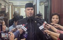 Alasan Rayen Pono Polisikan Ahmad Dhani Meski Sudah Disanksi MKD