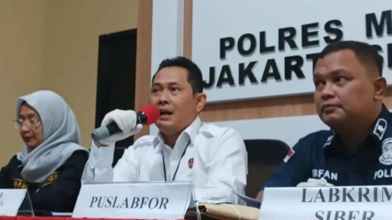 VIDEO: Kronologi Polisi AKPB Bintoro Diduga Peras Anak Pemilik Prodia Rp 20 M Demi Pangkat Jenderal