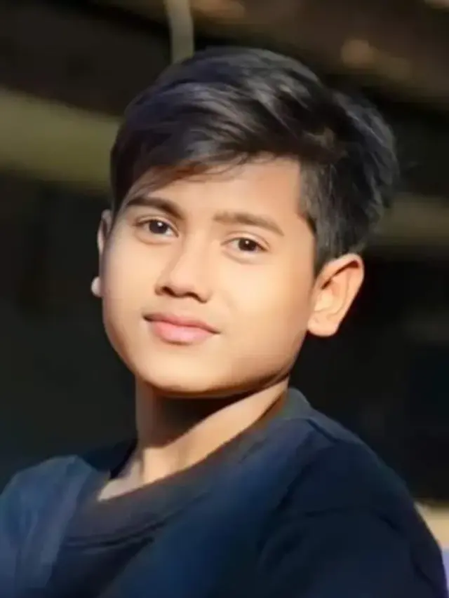 Valen Akbar Dangdut Academy 7 (Foto: Kapanlagi.com)