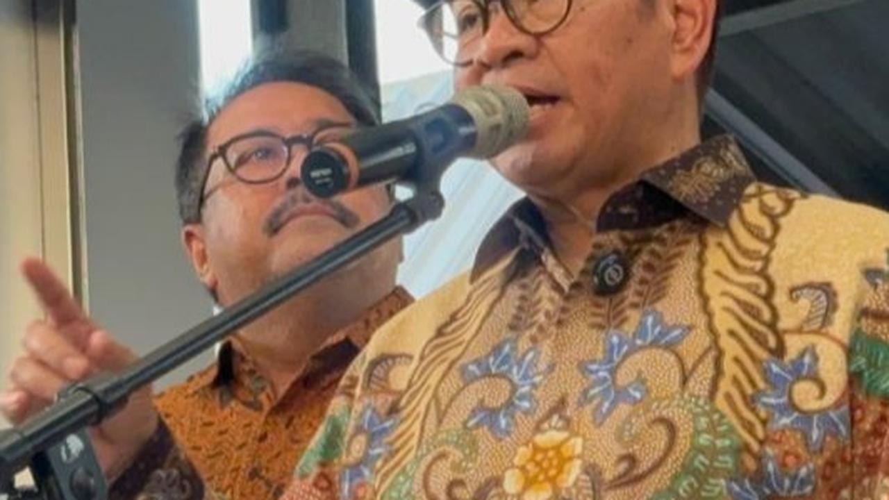 Terungkap! Gubernur DKI Pramono Anung Tak Lindungi Oknum di Balik Kasus Beras Oplosan FS