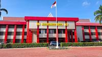 Polda NTT