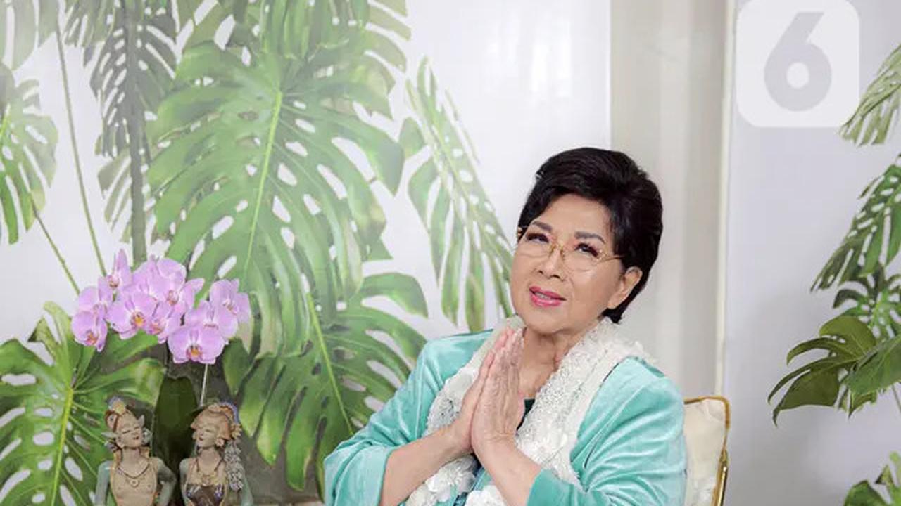 Inul Daratista Kenang Titiek Puspa: Dipinjami Uang Saat Dicekal, Diajak Kerja Biar Bisa Nyicil Rumah