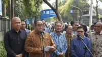 Lima Rute Transjakarta Kini Layani Halte Universitas Pancasila