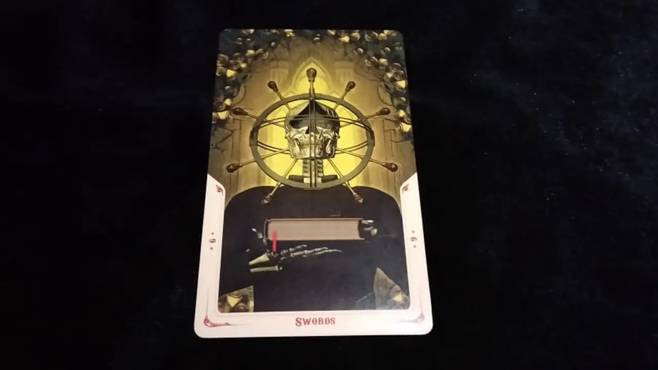 Tarot