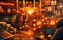Hacker Global Bidik Bank Asia Pasifik, Serangan Siber Makin Canggih
