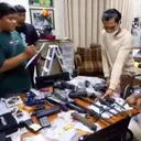 Temuan Senpi di Sekolah Jaksel, Eks Ketua Yayasan Sebut Ada Pemilik dan Izin Resmi