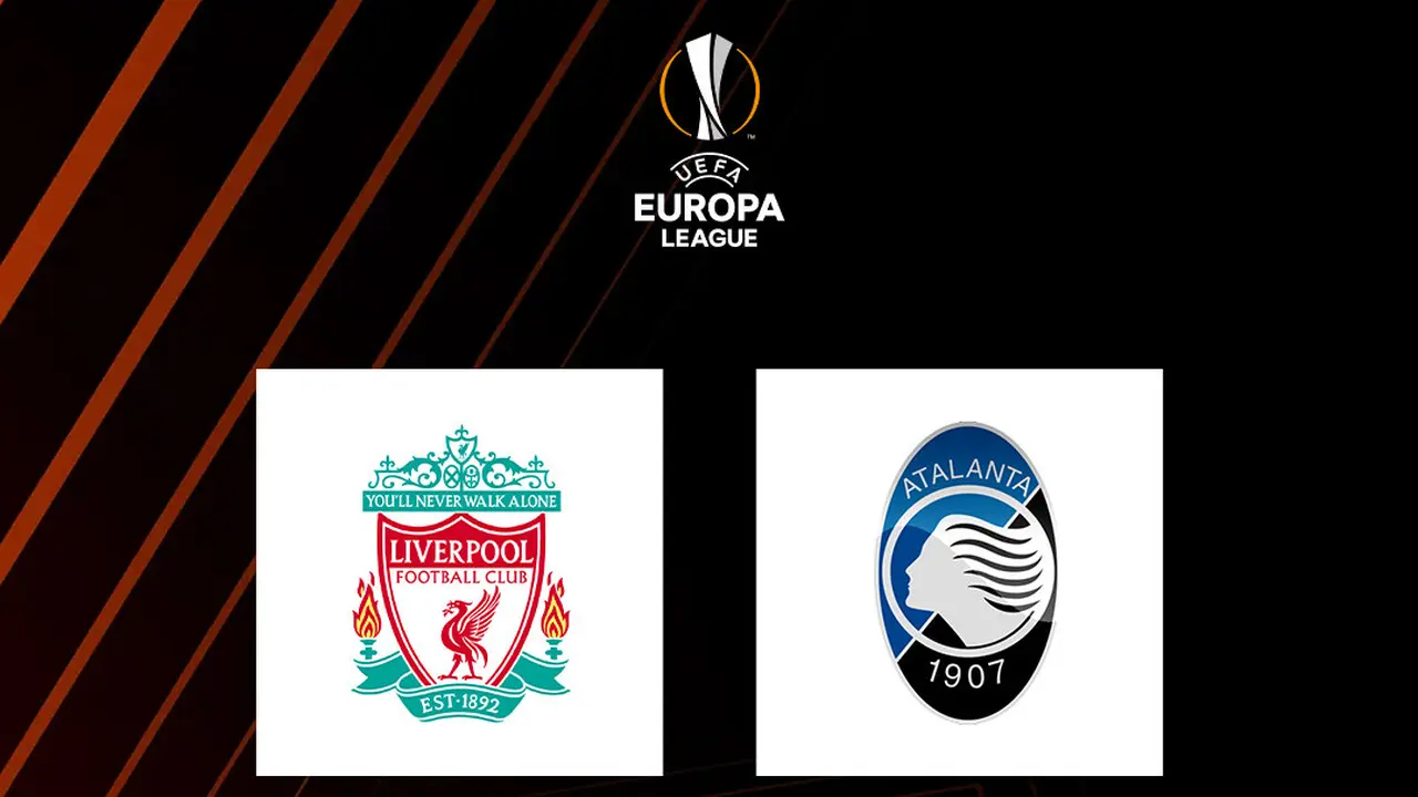 Liga Europa - Liverpool Vs Atalanta