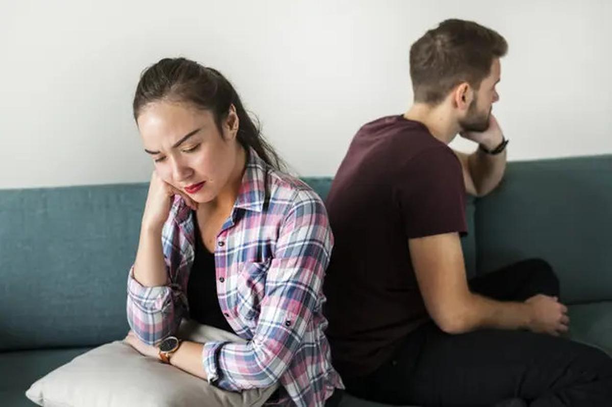 9 Ciri Kamu Hanya Dijadikan Pelampiasan oleh Gebetan, Tak Ada Rencana untuk Masa Depan