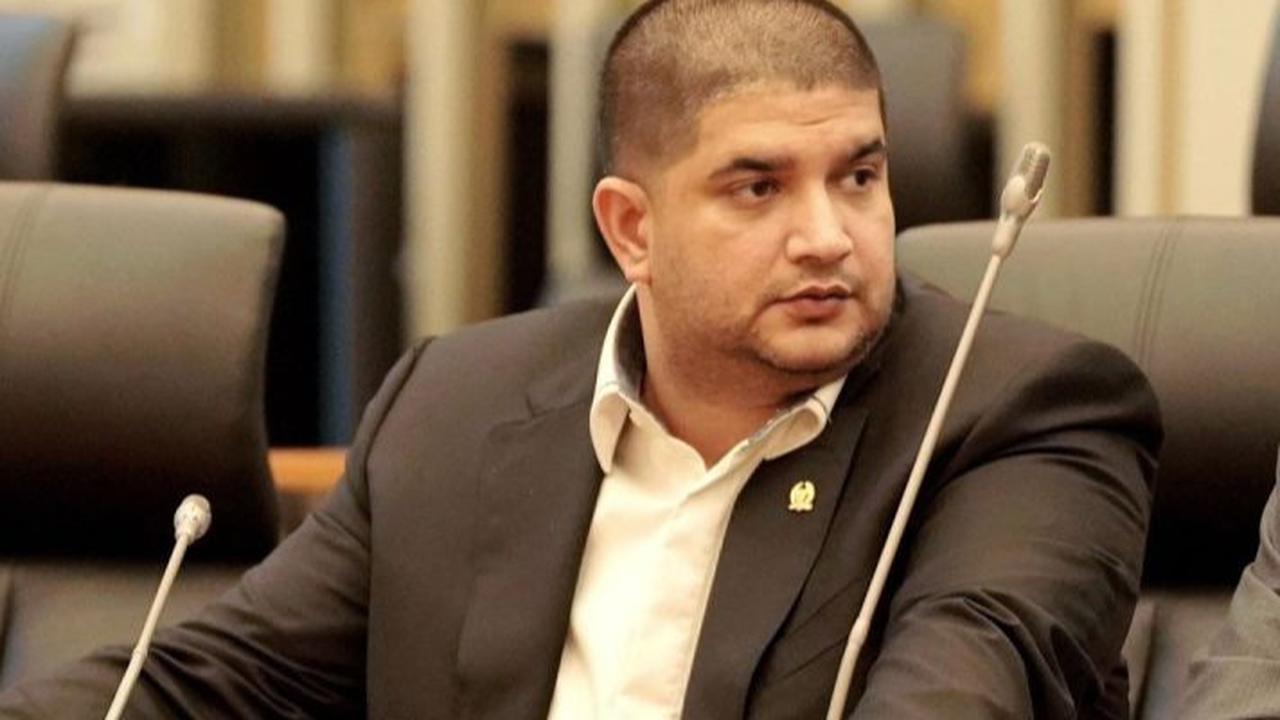 Anggota DPR Minta Kemenhut Gandeng Polri Perkuat Penegakan Hukum di Taman Nasional