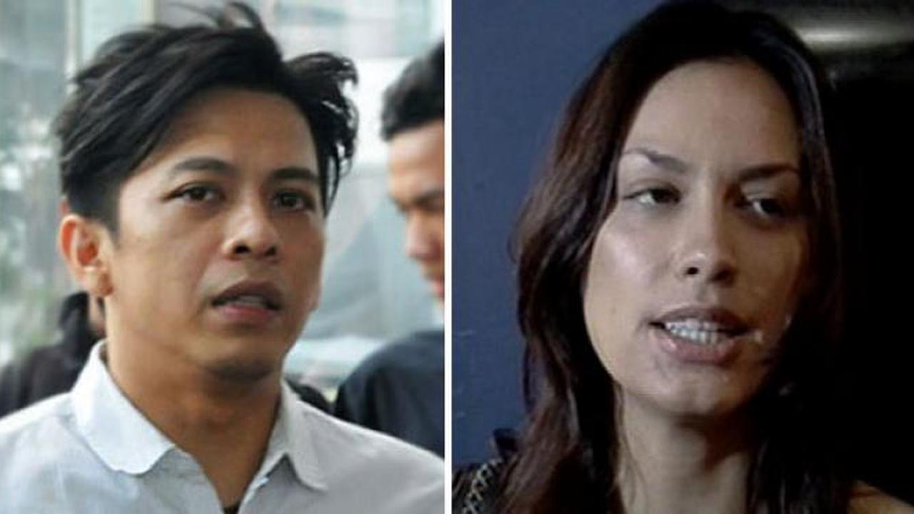 ariel noah - sophia mueller