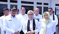 Perlindungan Sosial Digital Tembus 2,9 Juta Kepala Keluarga