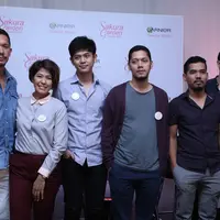Maliq and D'Essentials (Nurwahyunan/Bintang.com)