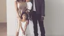 Nah ini ketika keluarga Kardashian-West merayakan Paskah di tahun 2017! (instagram/kimkardashian)