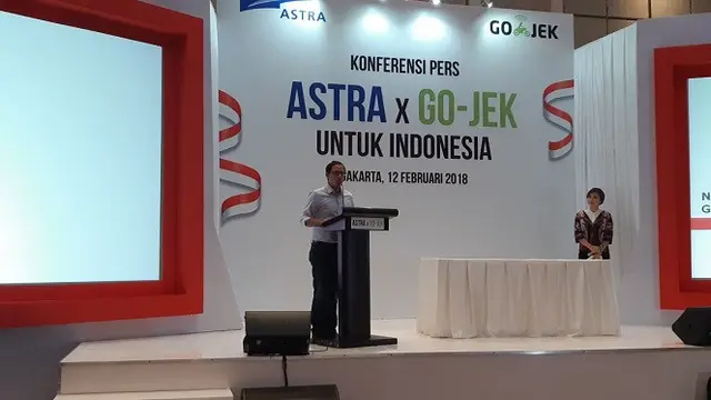 Go-Jek