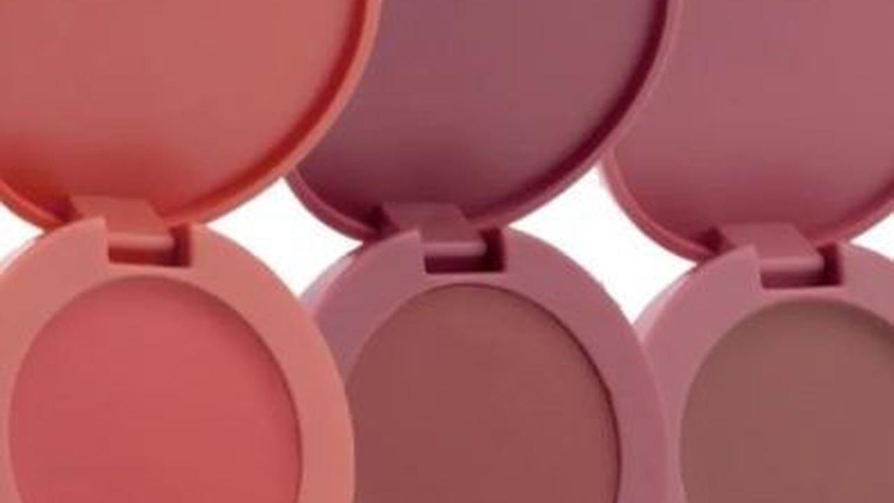 3. Wardah Colorfit Cream Blush<br>