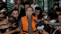 Diperiksa KPK, Suryadharma Ali Dicecar Seputar Struktur Kemenag